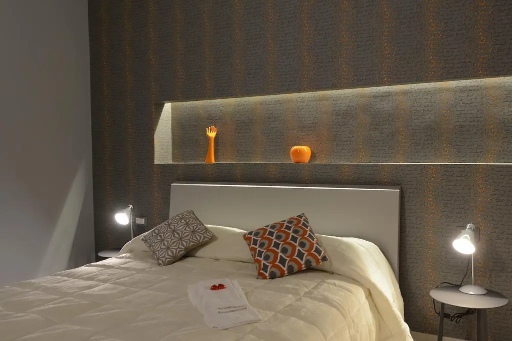 Un B&B Al Belvedere Enna 0*,  İtalya