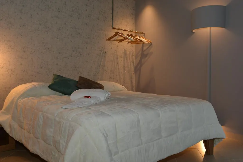 Bed & Breakfast Un B&B Al Belvedere Enna