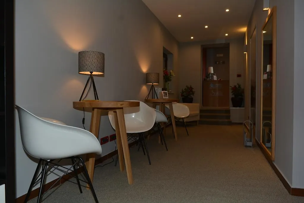 Un B&B Al Belvedere 엔나 이탈리아