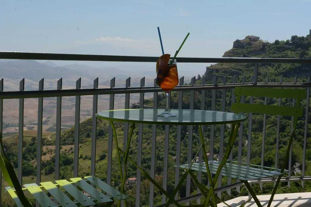 Un B&B Al Belvedere Enna 0*,  Italy