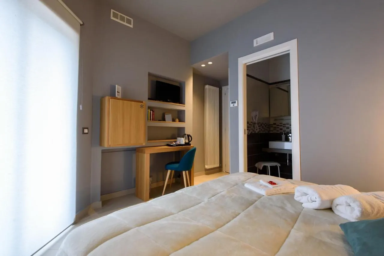 Un B&B Al Belvedere Enna 0*,  İtalya