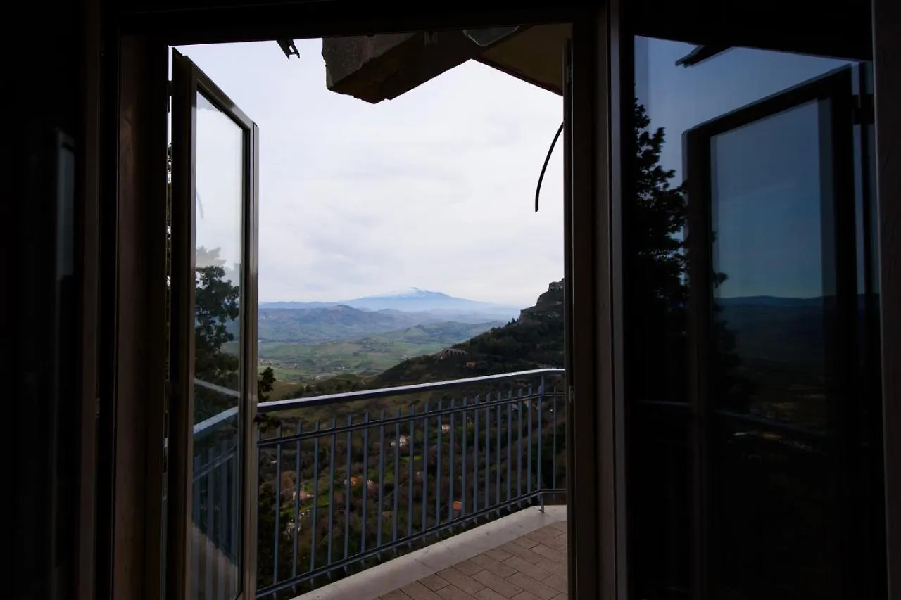 Bed and breakfast Un B&B Al Belvedere Enna