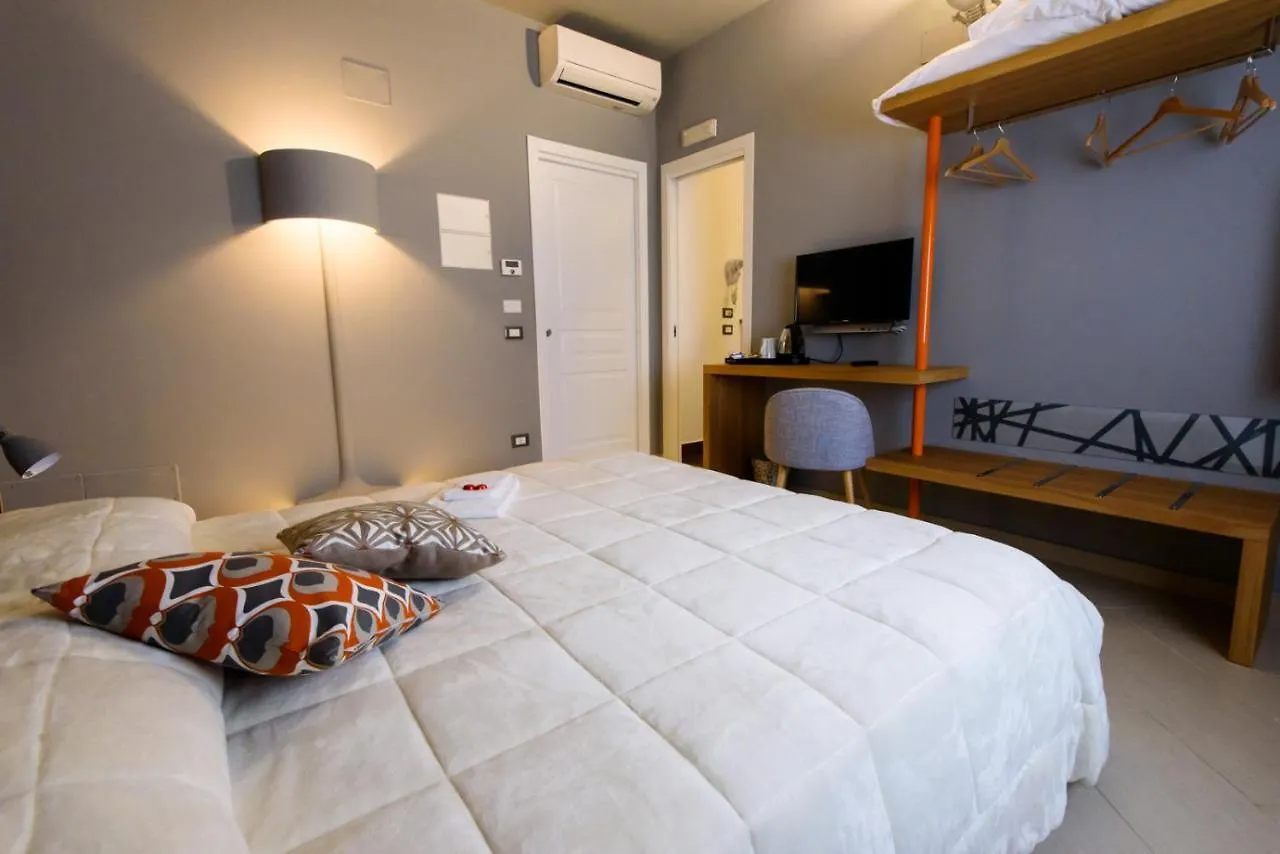 Bed and breakfast Un B&B Al Belvedere Enna Italia