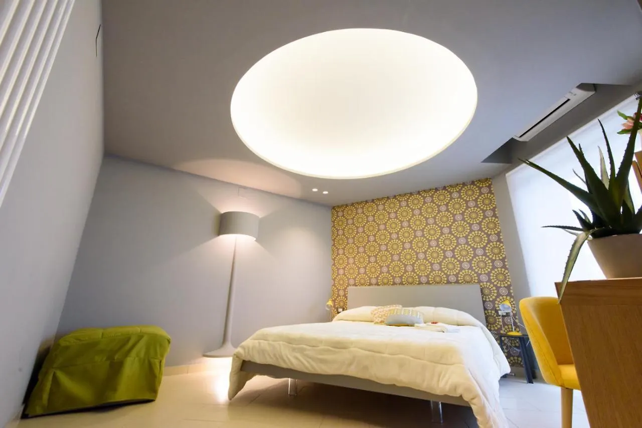 Bed and breakfast Un B&B Al Belvedere Enna