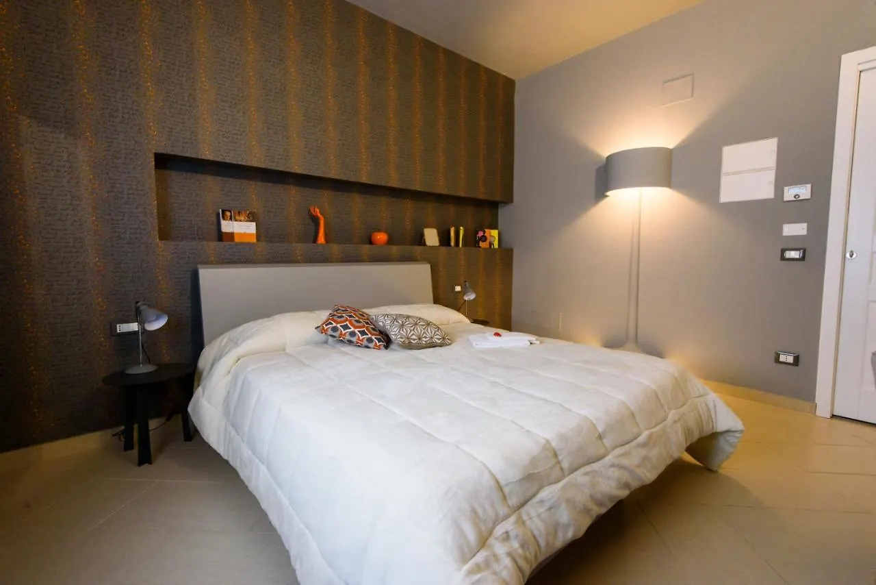 Un B&B Al Belvedere Enna