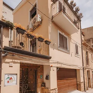  Pensión La Casa Di Pinocchio