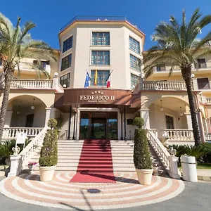 4* Hotel Federico Ii