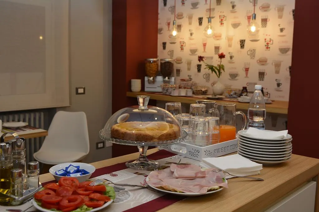 Un B&B al Belvedere Enna Italien