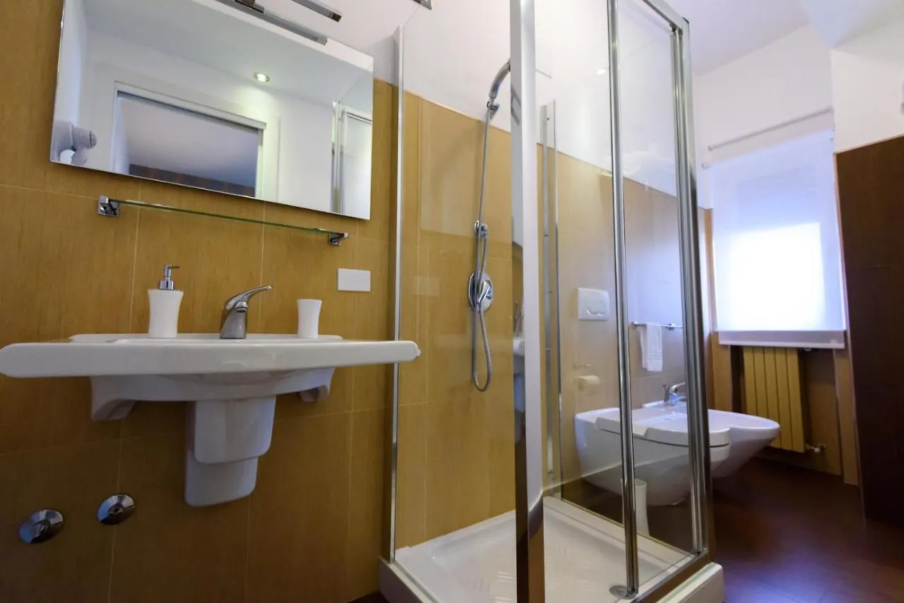 Un B&B al Belvedere Enna 0*,  Italien